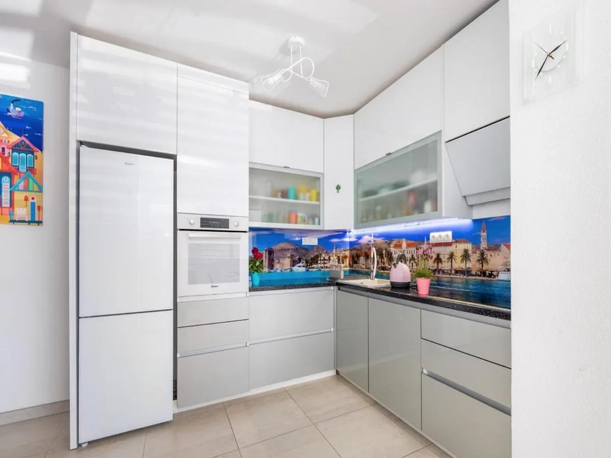 Apartment Krempy Trogir