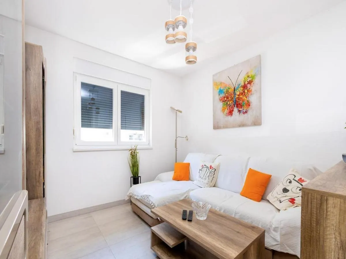 Apartment Krempy Trogir