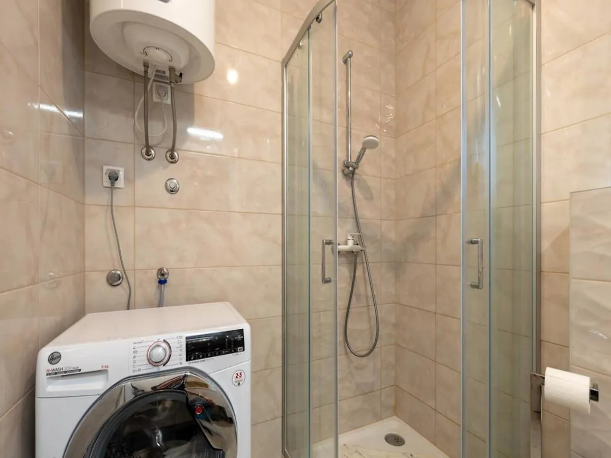 Apartment Krempy Trogir