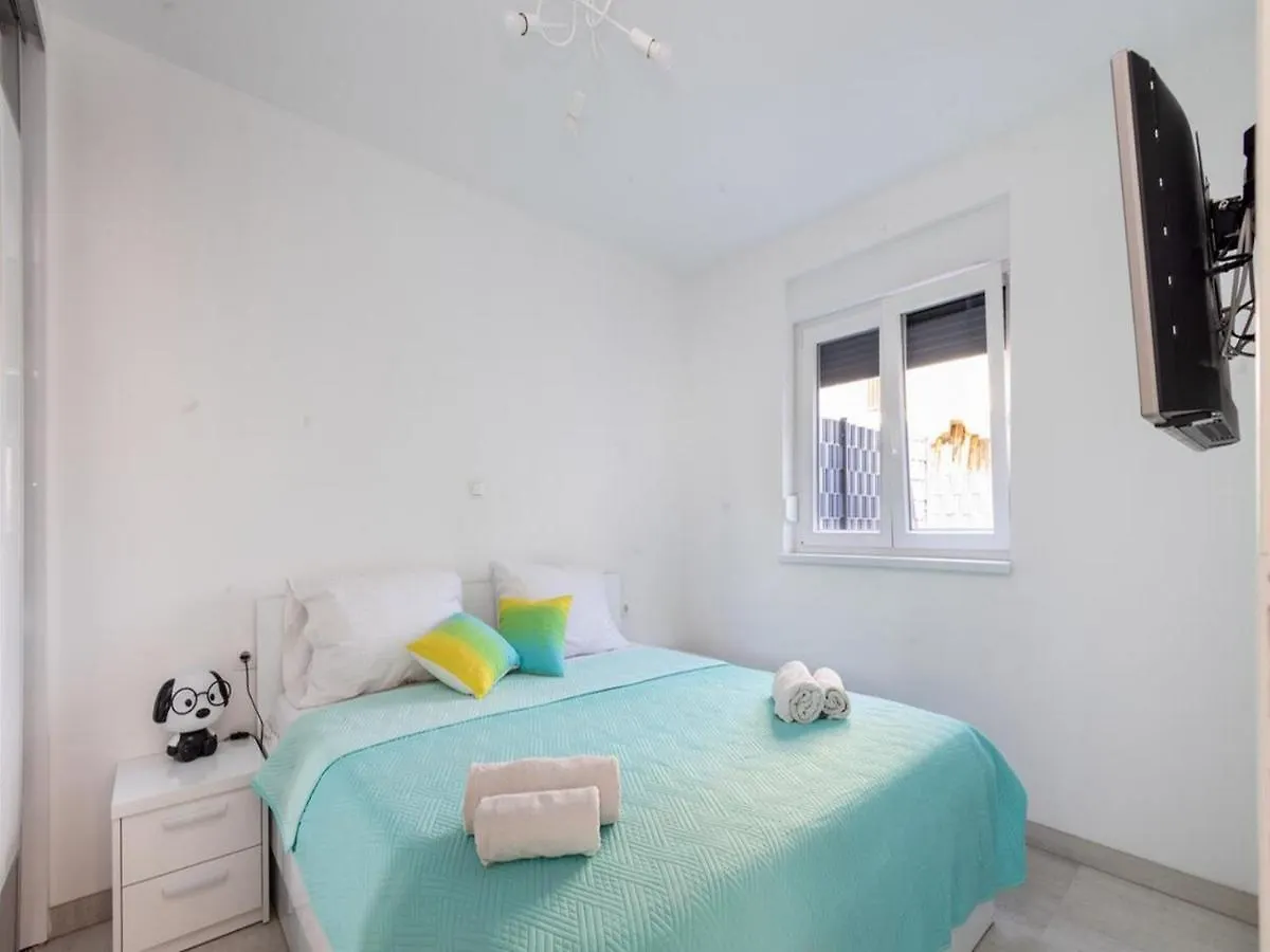 Apartment Krempy Trogir